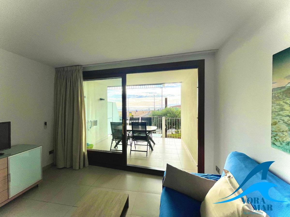 Apartaments Voramar 2 Cambrils Luaran gambar