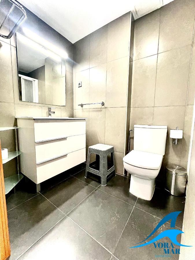 Apartaments Voramar 2 Cambrils Luaran gambar