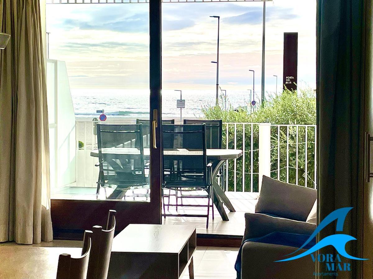 Apartaments Voramar 2 Cambrils Luaran gambar