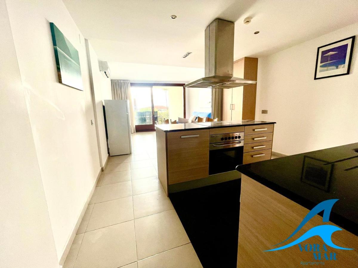 Apartaments Voramar 2 Cambrils Luaran gambar