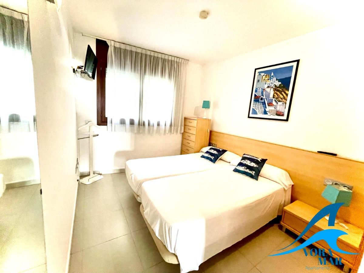 Apartaments Voramar 2 Cambrils Luaran gambar