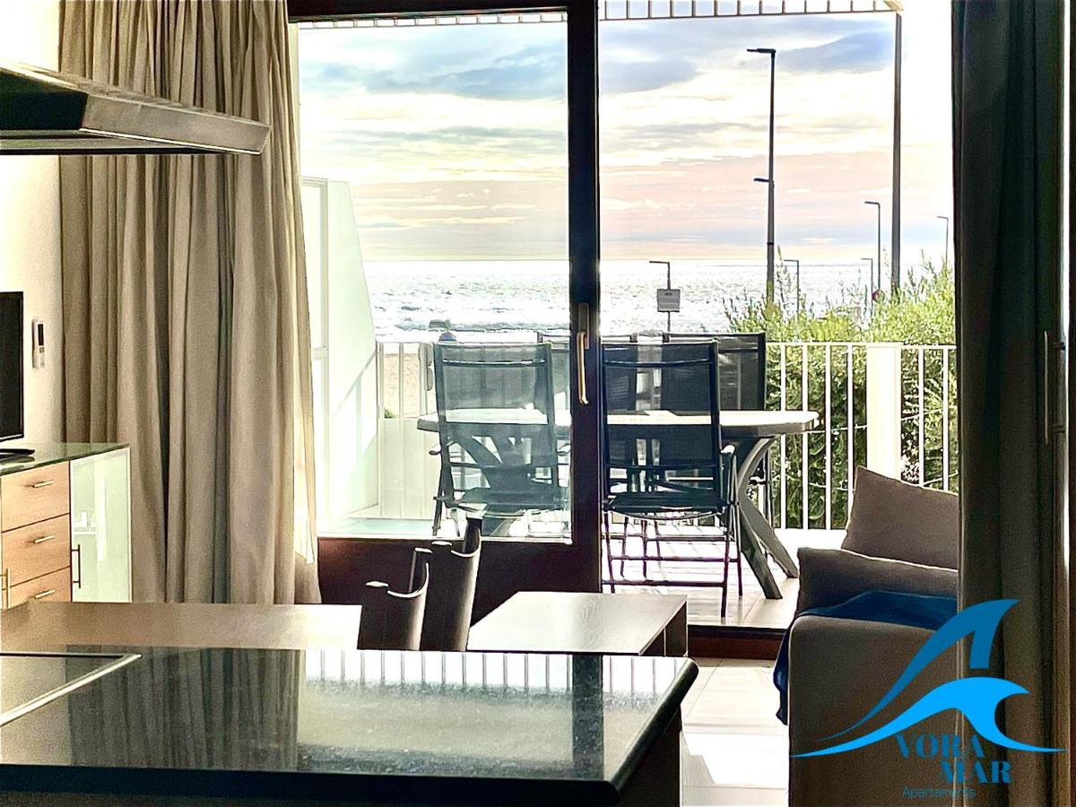 Apartaments Voramar 2 Cambrils Luaran gambar