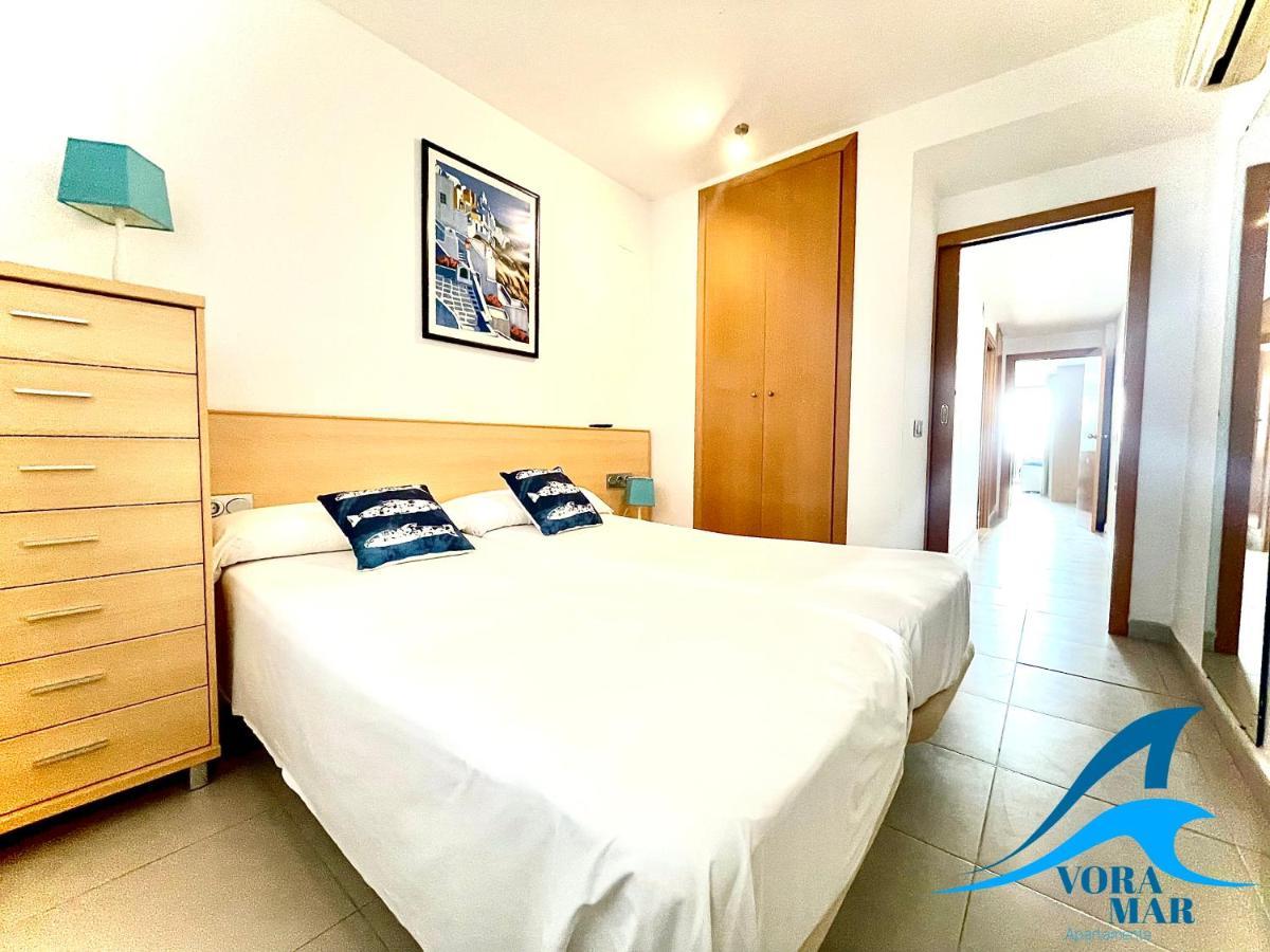 Apartaments Voramar 2 Cambrils Luaran gambar