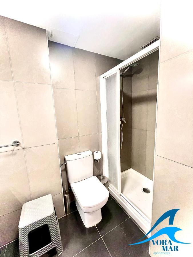 Apartaments Voramar 2 Cambrils Luaran gambar