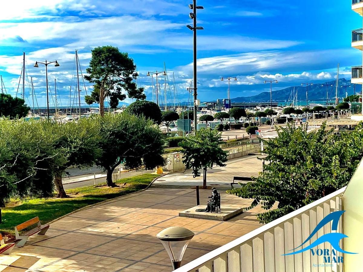 Apartaments Voramar 2 Cambrils Luaran gambar
