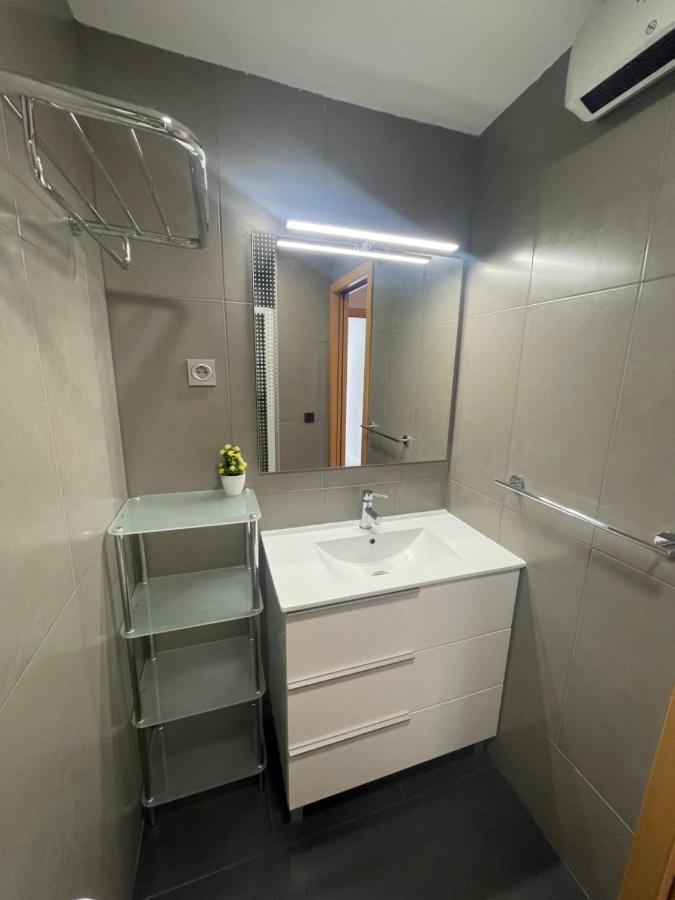 Apartaments Voramar 2 Cambrils Luaran gambar
