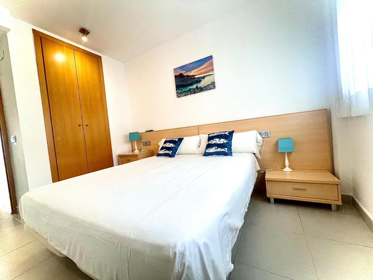 Apartaments Voramar 2 Cambrils Luaran gambar