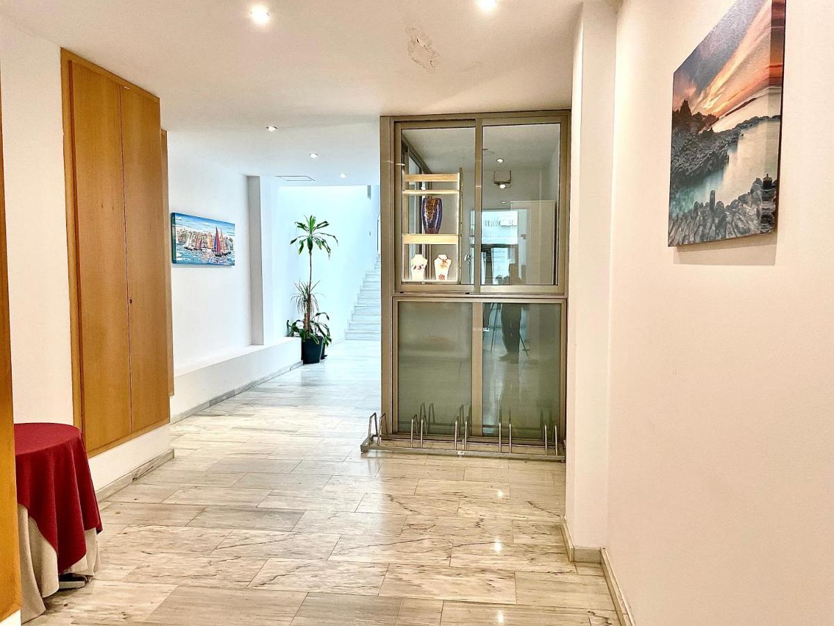 Apartaments Voramar 2 Cambrils Luaran gambar