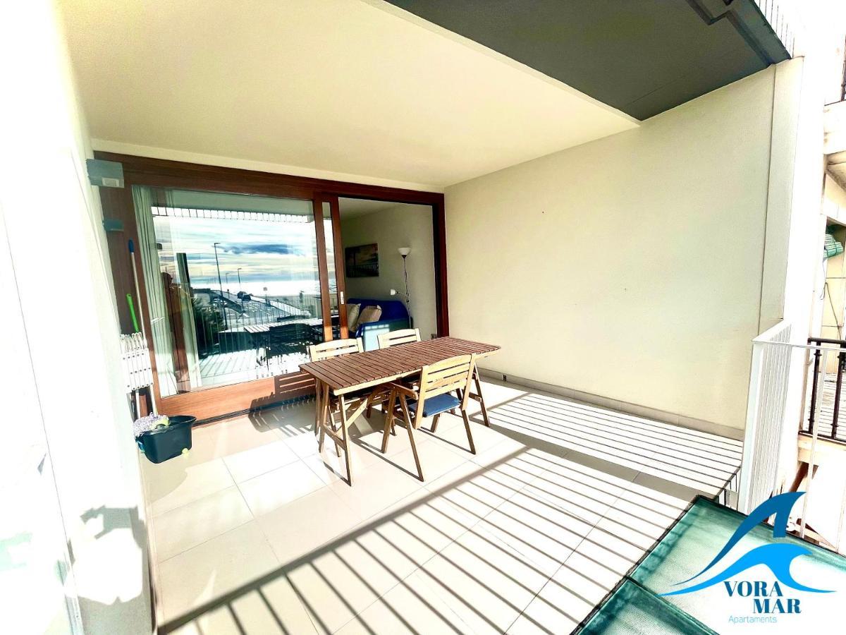 Apartaments Voramar 2 Cambrils Luaran gambar
