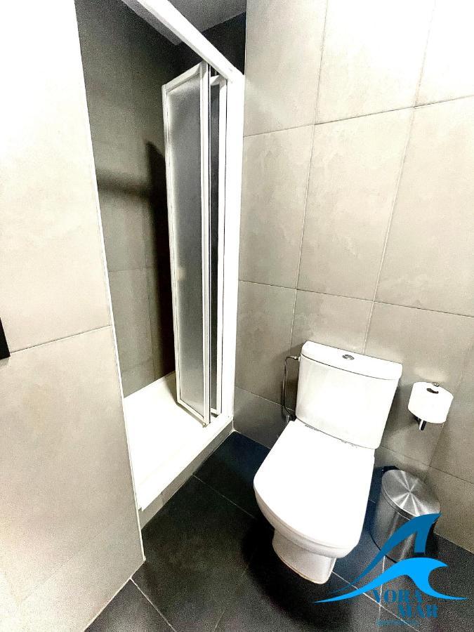 Apartaments Voramar 2 Cambrils Luaran gambar