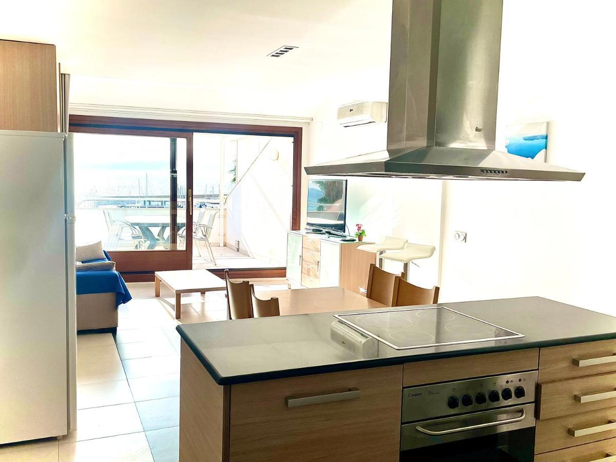 Apartaments Voramar 2 Cambrils Luaran gambar