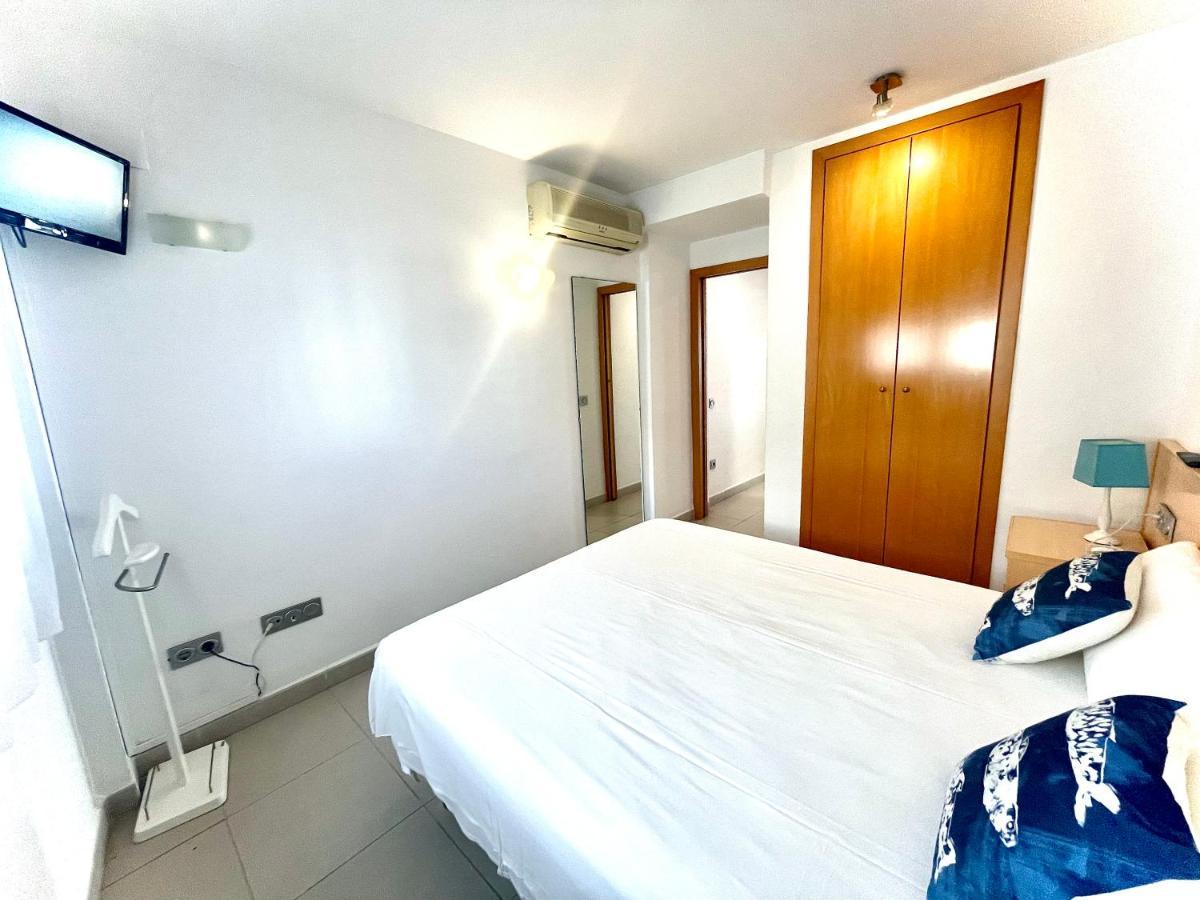 Apartaments Voramar 2 Cambrils Luaran gambar