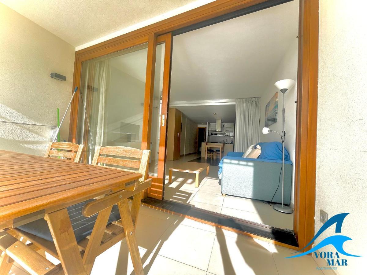 Apartaments Voramar 2 Cambrils Luaran gambar