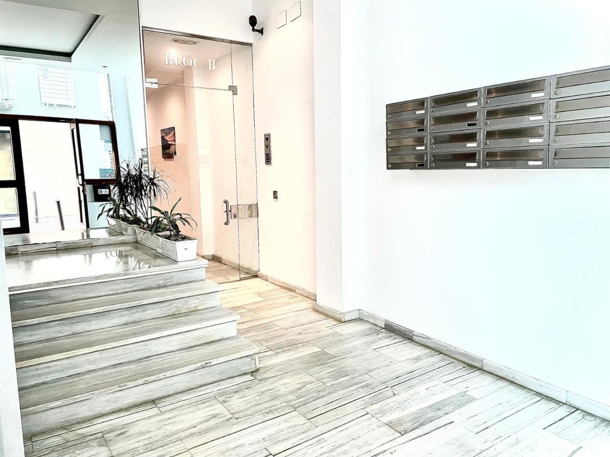 Apartaments Voramar 2 Cambrils Luaran gambar
