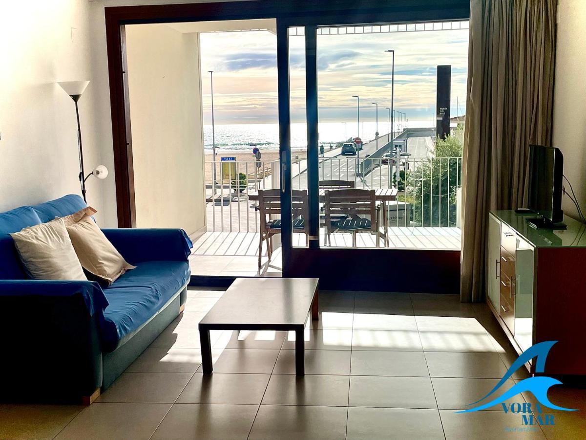 Apartaments Voramar 2 Cambrils Luaran gambar