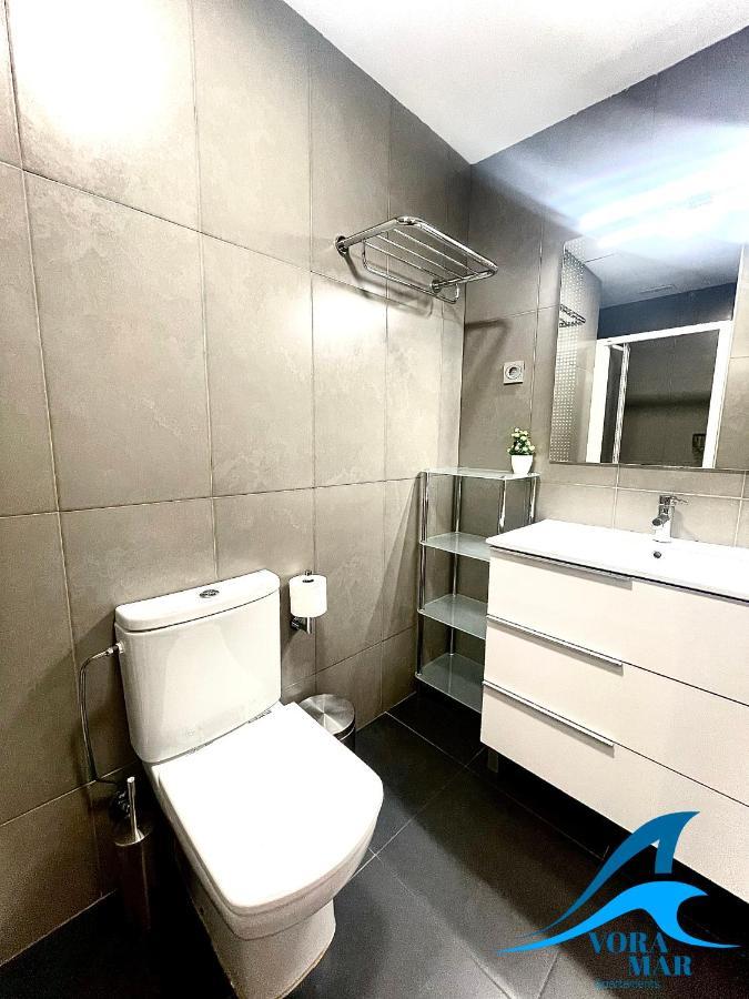 Apartaments Voramar 2 Cambrils Luaran gambar