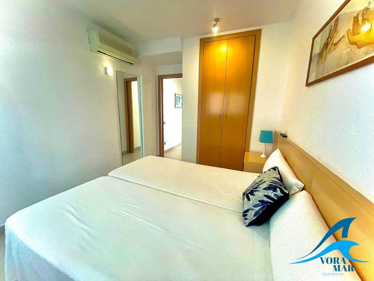 Apartaments Voramar 2 Cambrils Luaran gambar