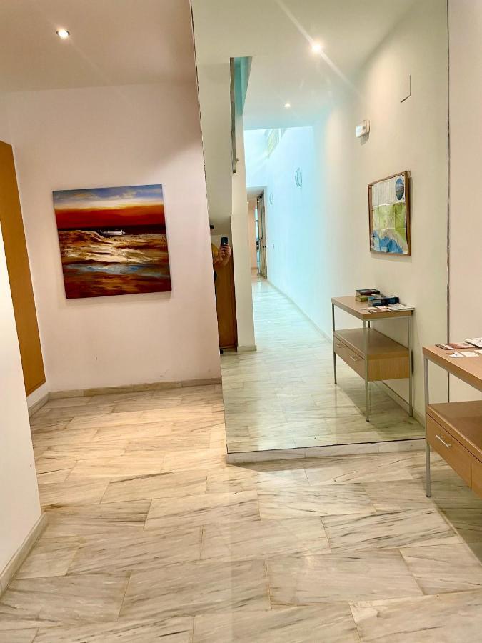 Apartaments Voramar 2 Cambrils Luaran gambar